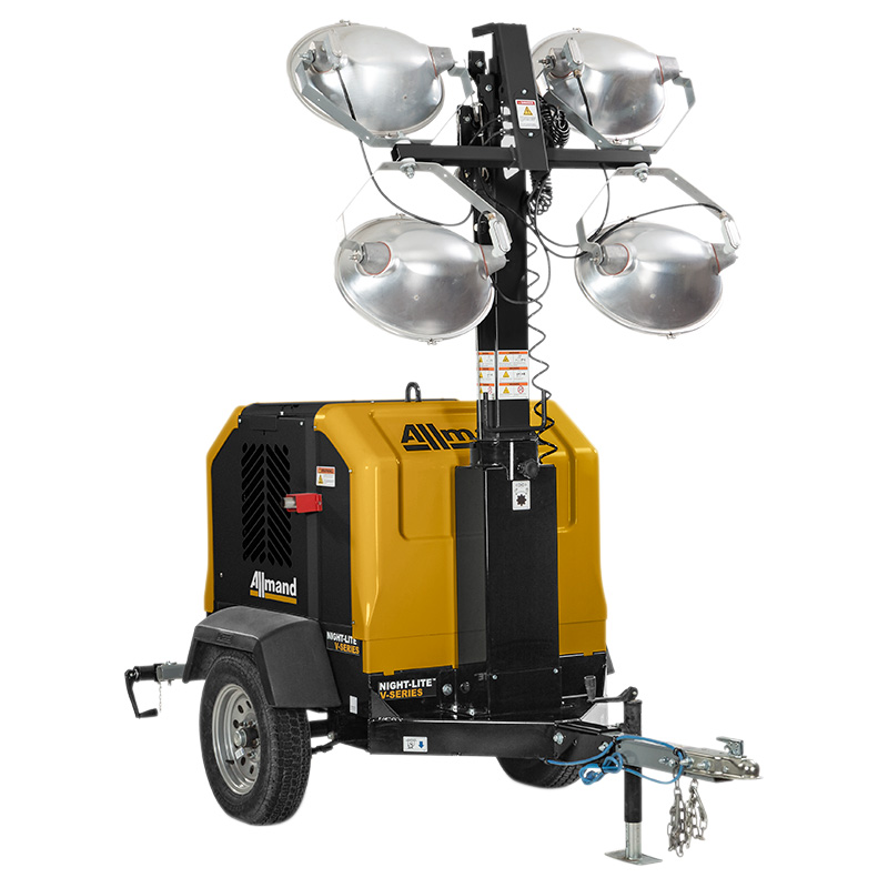 Z-Lite 566PHBR-BK-LED 1 Light Outdoor Post Mount Fixture